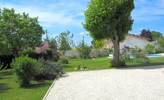 Maison d'Hôtes le Cadran Solaire