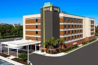 Home2 Suites by Hilton Orlando Near UCF Các khách sạn ở Orlando