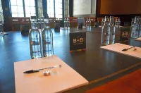 B+B Edinburgh - Pet-friendly