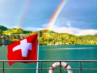 Hotel Monopol Luzern - Scenic