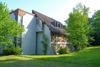 Luzern Youth Hostel Hotel in zona Giardino dei Ghiacciai di Lucerna