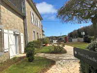Le Chatellier Hotels in Cancale