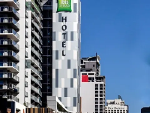 Ibis Styles East Perth Hotels in East Perth