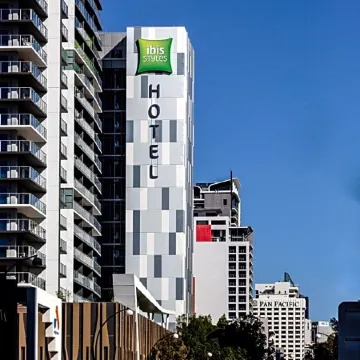 Ibis Styles East Perth
