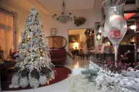 Hotel Silva Hotels in Alberobello