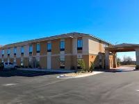 Hotel Glenpool Hotels in Sapulpa