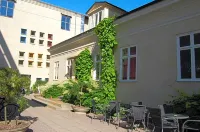 Vandrarhem Uppsala Kungsängstorg