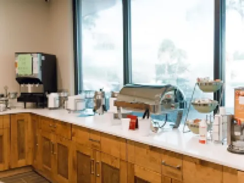 奧卡拉馬之旅館 奧卡拉酒店