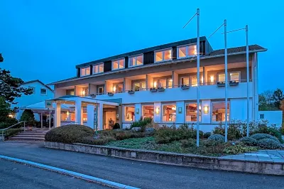 Hotel Zur Flüh Hotels in Bad Sackingen