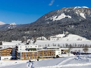 alpenhotel Kaiserfels