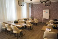 Hotel Atlas Leipzig - Ramah Hewan Peliharaan