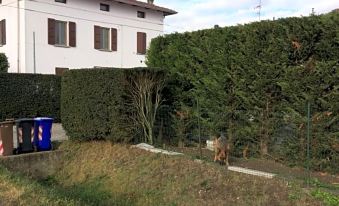 La Fossetta B&B