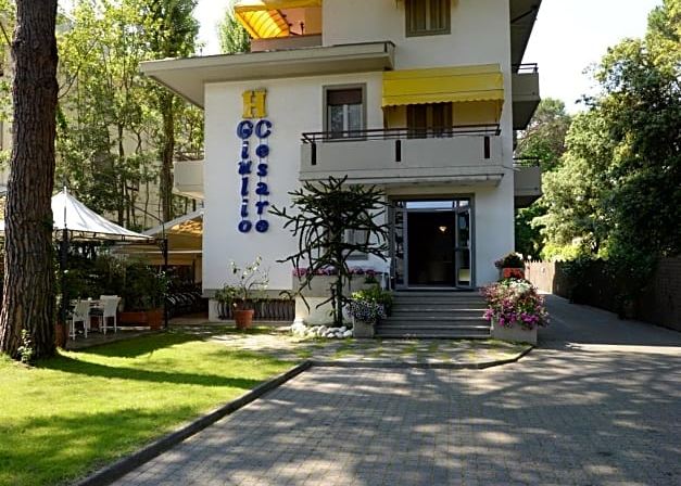 Hotel Giulio Cesare