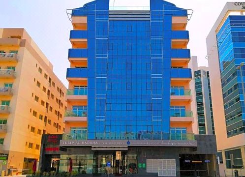 호텔 주방 시설