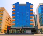 Tulip Al Barsha Hotel Apartment