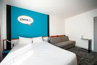 Ibis Styles Chambéry Centre Gare Hotels in Challes-les-Eaux