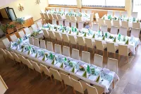 Business-Hotel Stockinger Hotels in Ansfelden