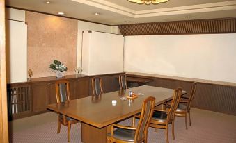 Grand Hotel Fujika
