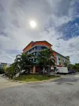 Paradian Hotel - 2-Sterne