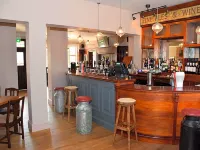 The Bath Arms Hotel Hotels in Winscombe