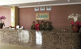 Hotel Arisu