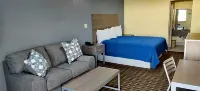 AmeriStay 客棧及套房 - Wi-Fi