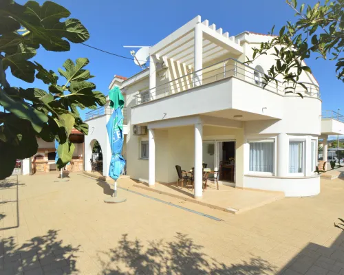 Sablić Hotels in Opcina Pirovac