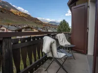 Chesa Mulin Hotels in Celerina/Schlarigna