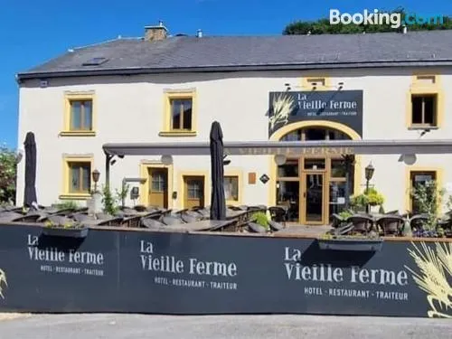 維埃耶費爾姆沙斯皮埃爾酒店