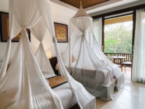 Villa Sonia Ubud Hotels near Ubud