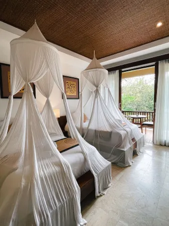 Villa Sonia Ubud