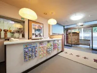 Business Ryokan Otamaya Hoteles en Natori