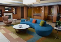 Fairfield Inn & Suites Effingham - 3-Star