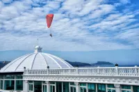 White House Resort Các khách sạn gần Công Viên Địa Chất YehLiu