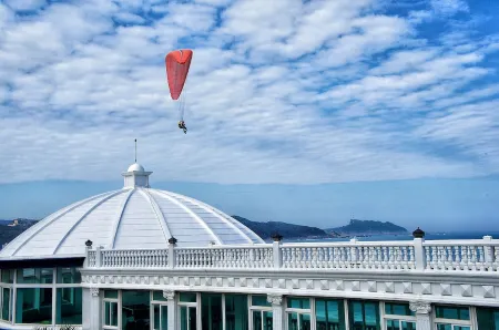 White House Resort Отели рядом с достопримечательностью «Yehliu Geopark»