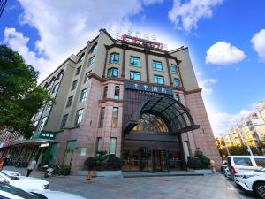 Ji Hotel (Xinghua Fengshou Road)