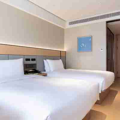 Ji Hotel (Ningde Rt Mart International Plaza) Rooms