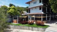 Hydronauts Diving Resort - Koh Tao Hotel di Chalok Baan Kao