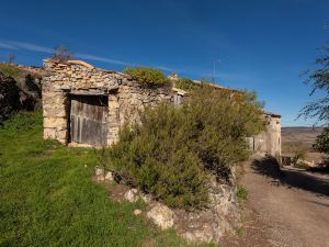 Hotel Cardamomo SIGÜENZA