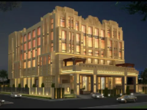 The Regnant Hotels in Lucknow