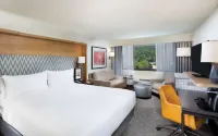 Holiday Inn ASHEVILLE EAST-BLUE RIDGE PKWY by IHG