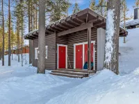 Villa käränkä Hôtels à : 