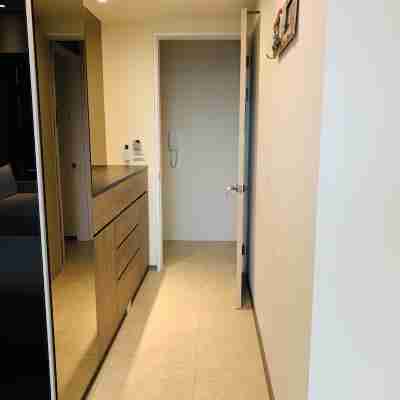 SHUIYUE Rooms