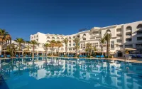 Radisson Blu Resort & Thalasso, Hammamet - Familievenlig