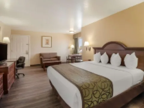 SureStay Hotel by Best Western Fernley Hotels in Fernley