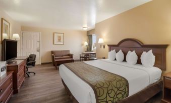 SureStay Hotel by Best Western Fernley