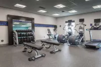 Hampton Inn Lewiston - Træningscentre