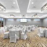 Doubletree by Hilton San Antonio Northwest - Aamiainen