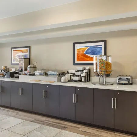 SureStay Plus Hotel by Best Western Watertown
