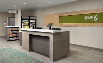 Home2 Suites by Hilton Phoenix Airport South